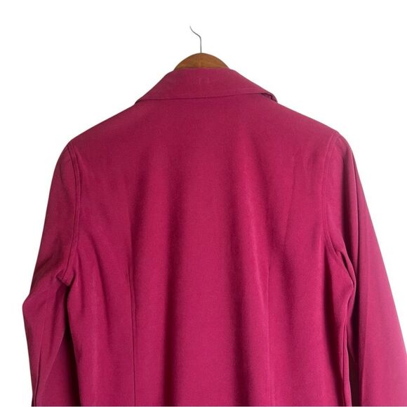 3 for $30! Tradition Country Collection pink‎ embroidered shirt - Picture 5 of 5